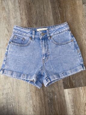 Pacsun Jean short
